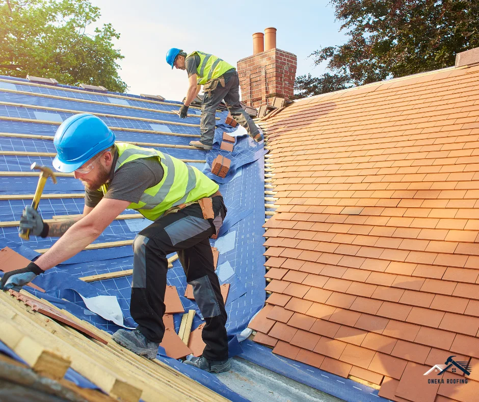 Why choose Roof Repair Near Me in Amsterdam, NY